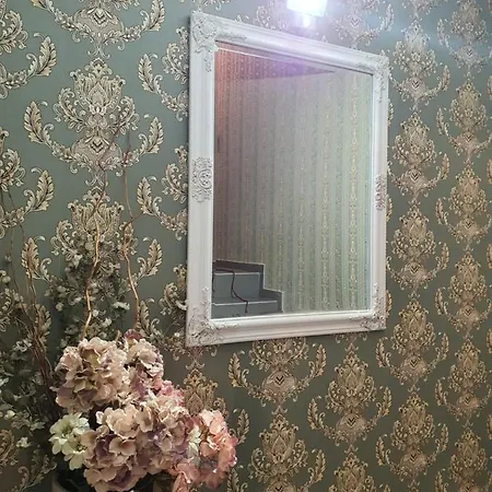 Soleado Apartment Pancevo