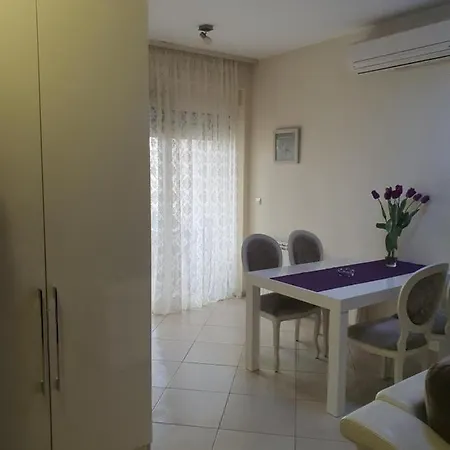 Apartment Soleado *