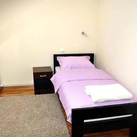 Soleado Apartment Pancevo