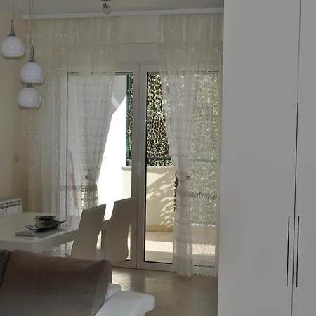 Apartment Soleado