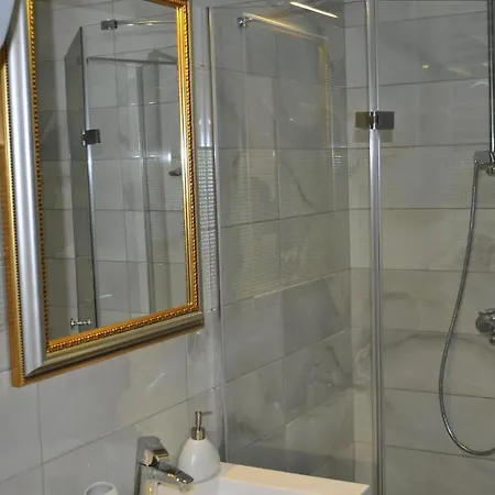 Soleado Apartment Pancevo