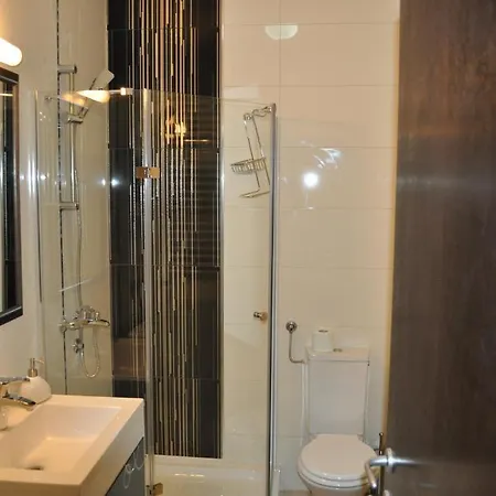 Soleado Apartment Pancevo