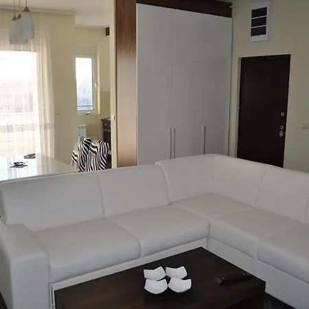 Apartment Soleado