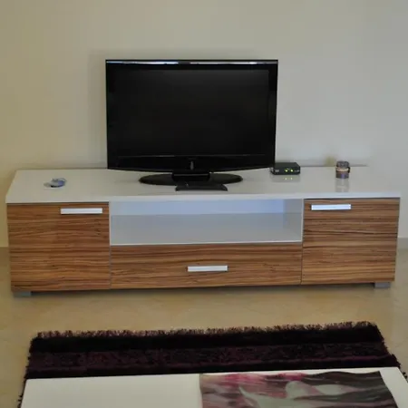 Soleado Apartment Pancevo
