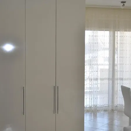 Soleado Apartment *
