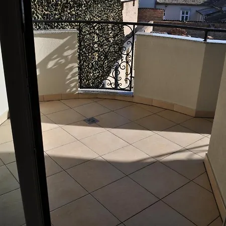 Soleado Apartment