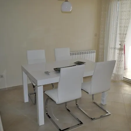 Apartment Soleado *
