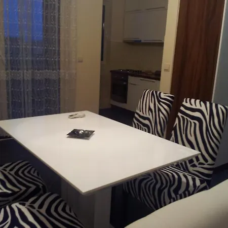 Apartment Soleado Pancevo