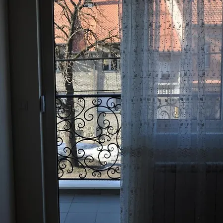 Apartment Soleado Pancevo