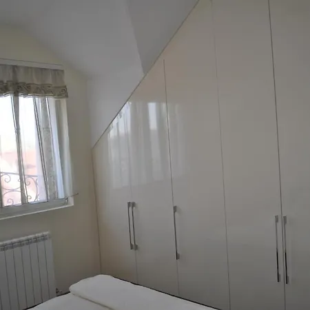 Apartment Soleado Pancevo