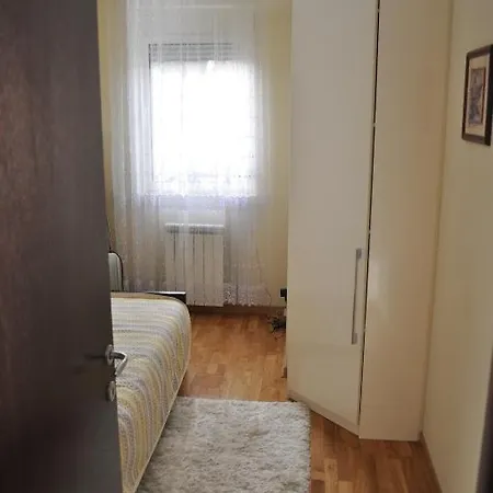 Апартаменты Soleado *
