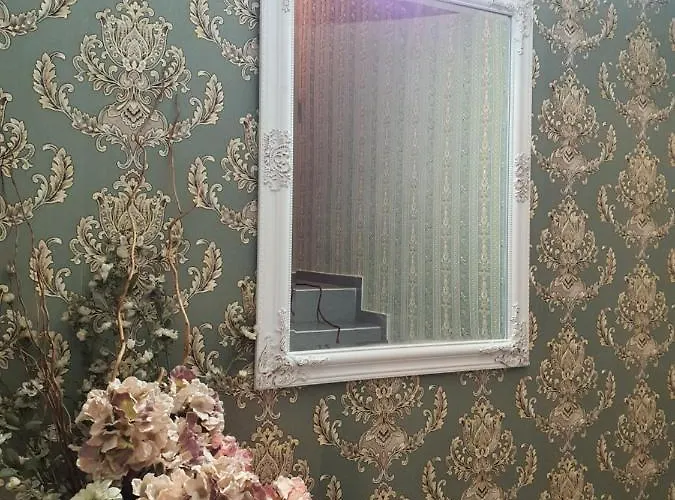 Soleado 公寓 Pančevo