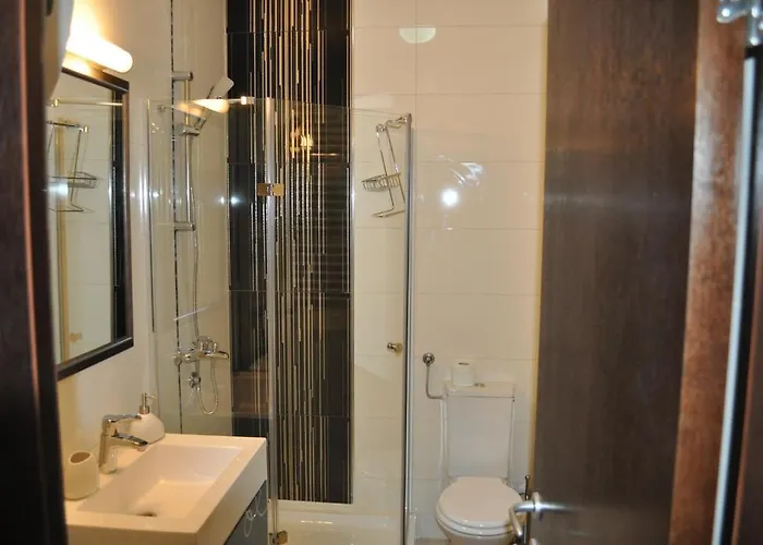 Soleado 公寓 Pančevo